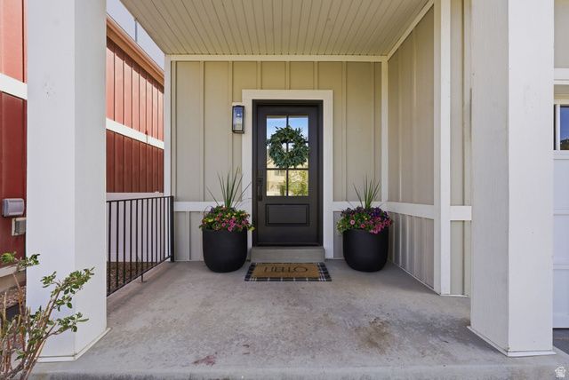 109 E JUBILEE DR, Saratoga Springs, UT 84045