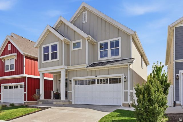 109 E JUBILEE DR, Saratoga Springs, UT 84045