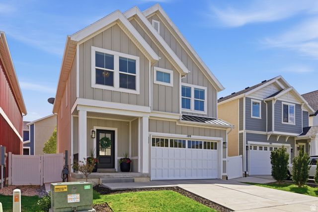 109 E JUBILEE DR, Saratoga Springs, UT 84045