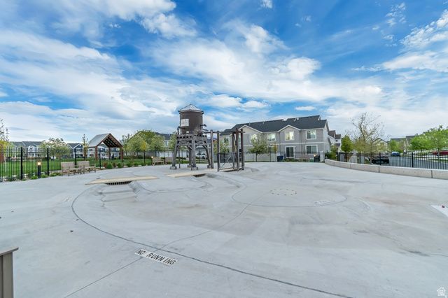 109 E JUBILEE DR, Saratoga Springs, UT 84045