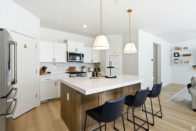 109 E JUBILEE DR, Saratoga Springs, UT 84045