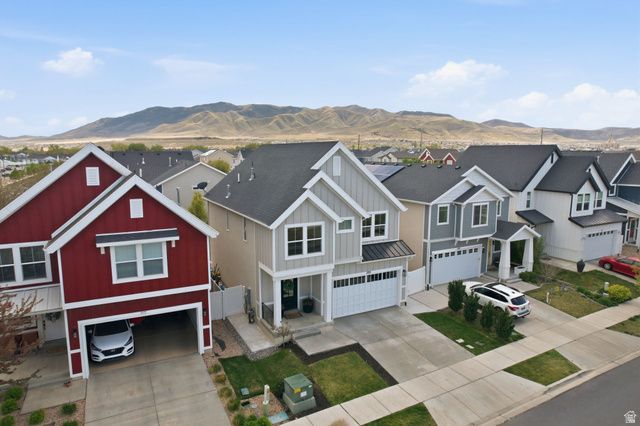 109 E JUBILEE DR, Saratoga Springs, UT 84045