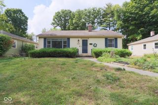 5608 Indianola Avenue, Indianapolis, IN 46220
