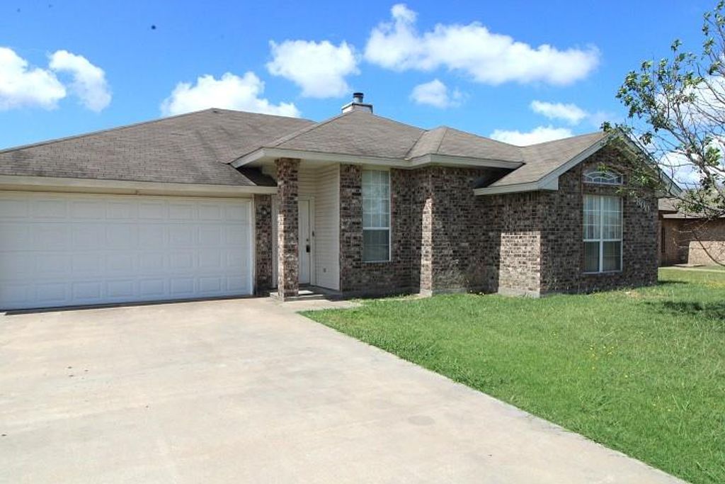 2800 Diaz DR, Killeen, TX 76549