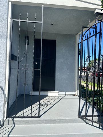 643 N Pilgrim St, Stockton, CA 95205