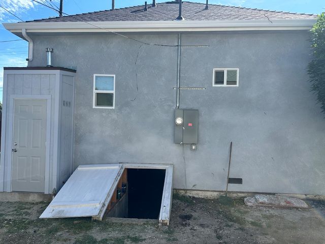643 N Pilgrim St, Stockton, CA 95205