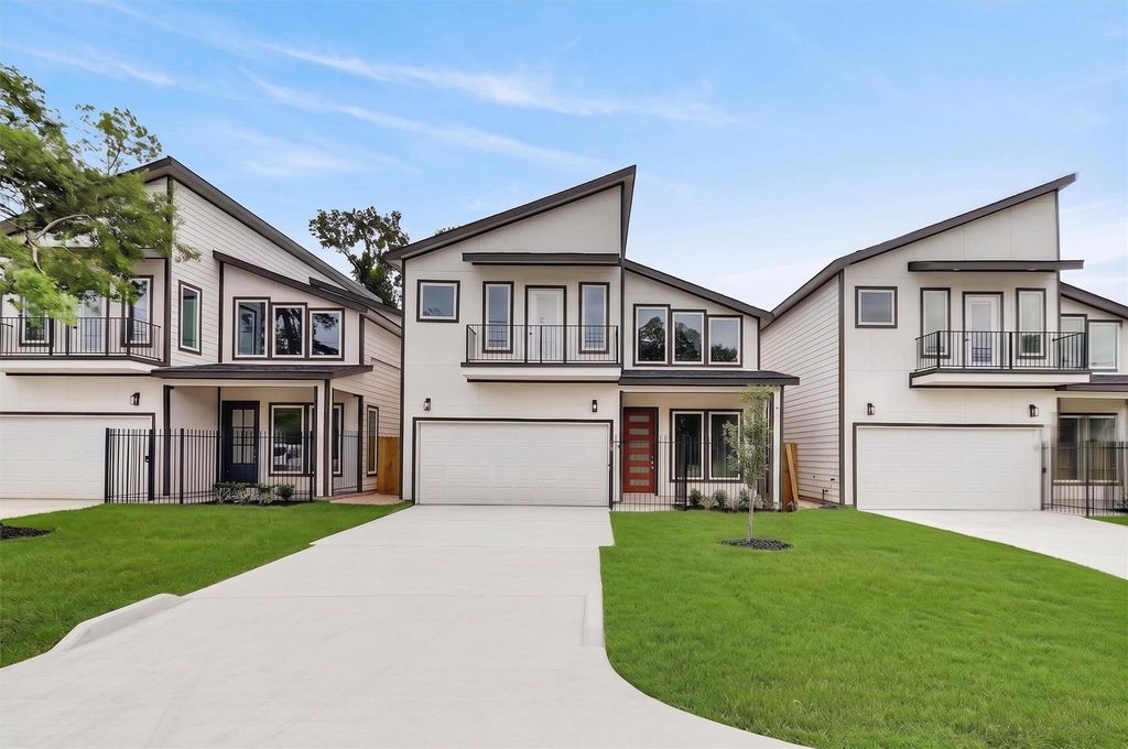 1071 Ferguson Way, Houston, TX 77088