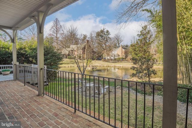 5902 BRADLEY BLVD, Bethesda, MD 20814