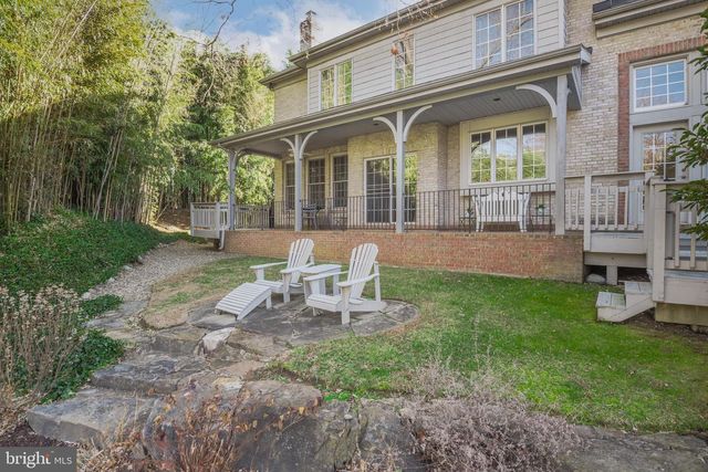 5902 BRADLEY BLVD, Bethesda, MD 20814