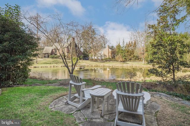 5902 BRADLEY BLVD, Bethesda, MD 20814