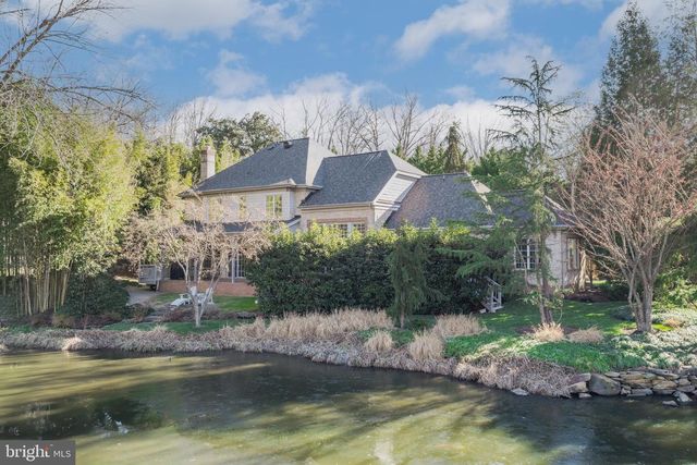 5902 BRADLEY BLVD, Bethesda, MD 20814