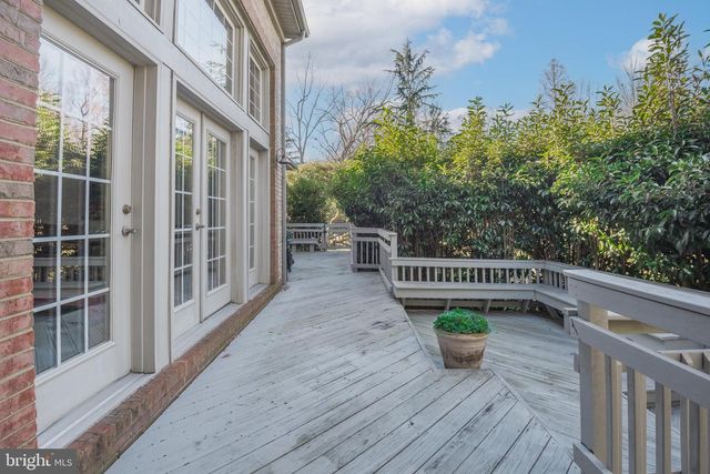 5902 BRADLEY BLVD, Bethesda, MD 20814