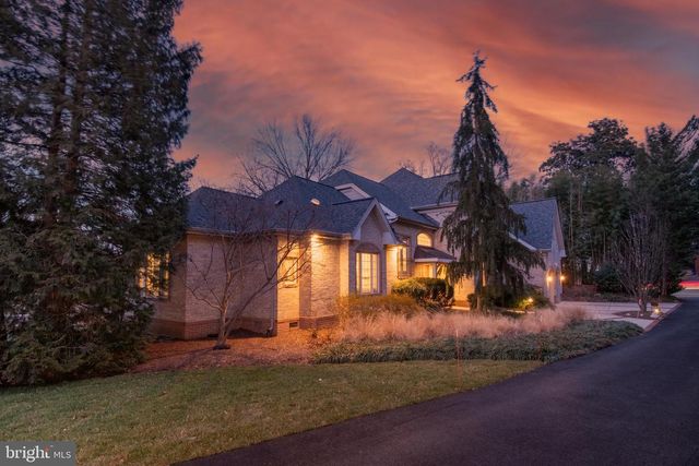 5902 BRADLEY BLVD, Bethesda, MD 20814