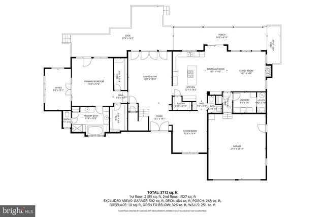 5902 BRADLEY BLVD, Bethesda, MD 20814