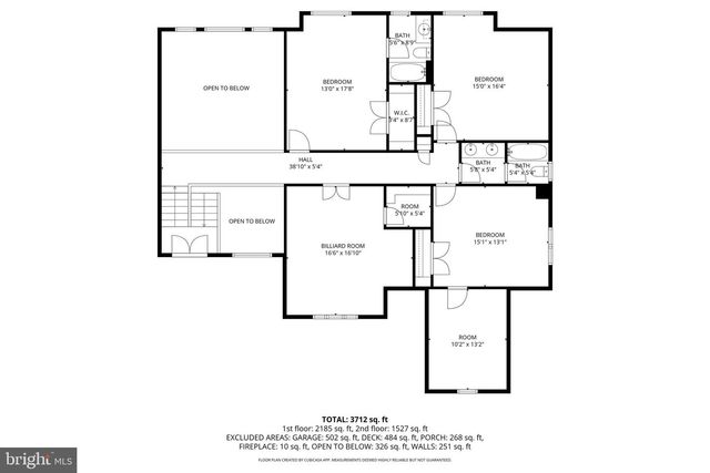 5902 BRADLEY BLVD, Bethesda, MD 20814