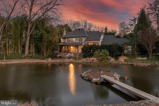 5902 BRADLEY BLVD, Bethesda, MD 20814