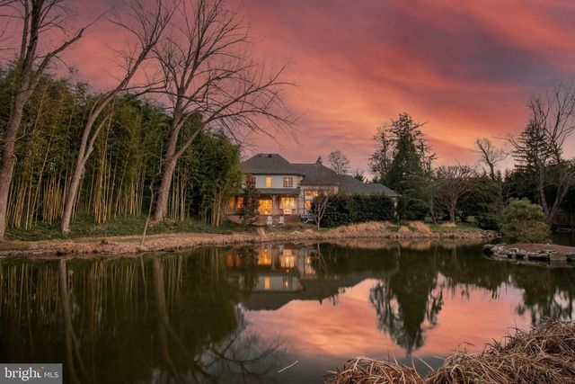 5902 BRADLEY BLVD, Bethesda, MD 20814