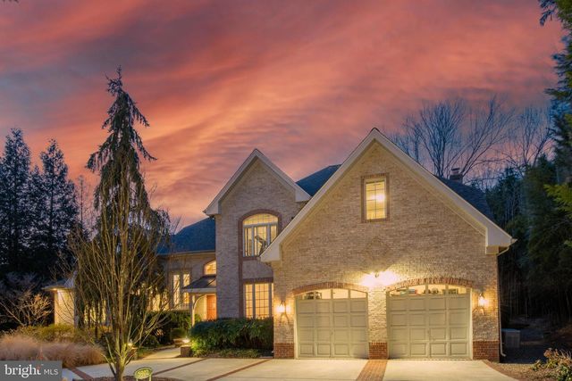 5902 BRADLEY BLVD, Bethesda, MD 20814