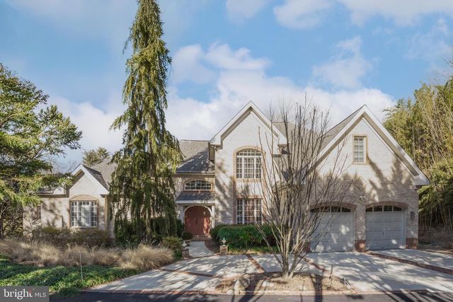 5902 BRADLEY BLVD, Bethesda, MD 20814