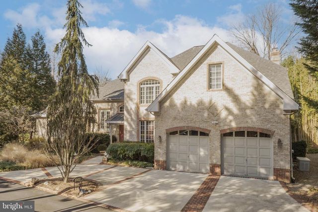 5902 BRADLEY BLVD, Bethesda, MD 20814