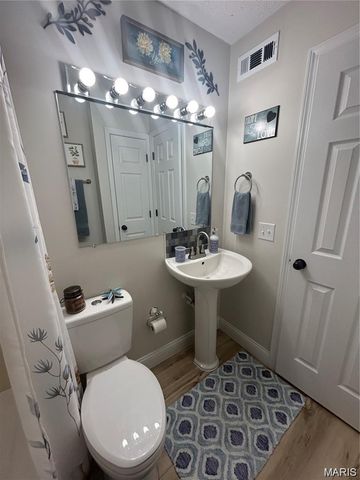 115 Lemans Court 115, Lake St Louis, MO 63367