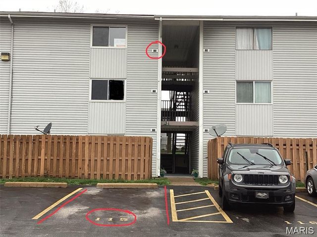 115 Lemans Court 115, Lake St Louis, MO 63367