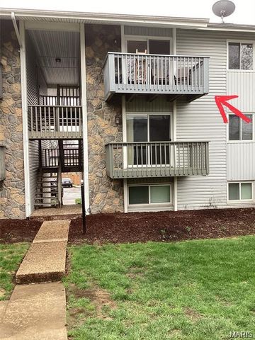 115 Lemans Court 115, Lake St Louis, MO 63367