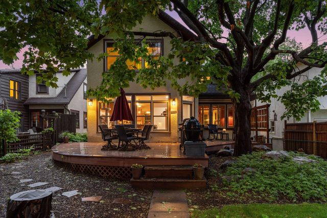 1286 Fairmount Avenue, Saint Paul, MN 55105