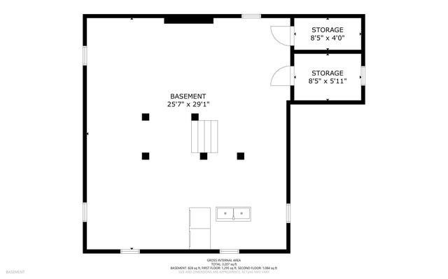 1286 Fairmount Avenue, Saint Paul, MN 55105