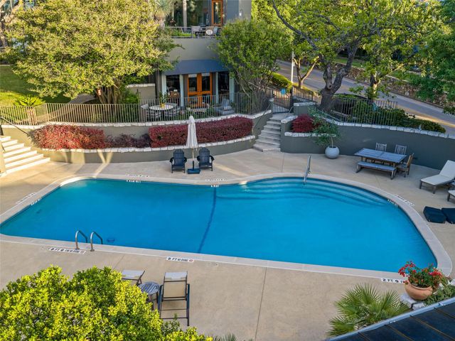 1111 W 12th ST 107, Austin, TX 78703