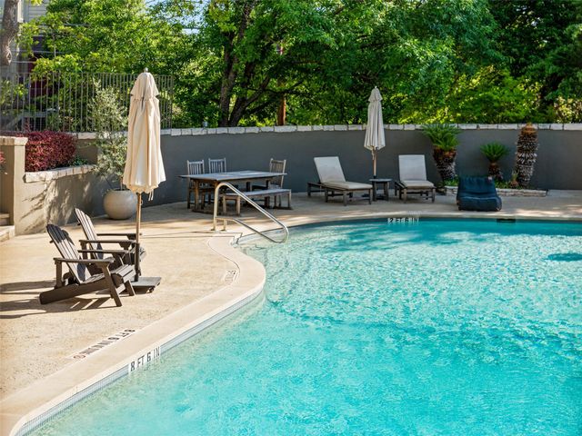 1111 W 12th ST 107, Austin, TX 78703