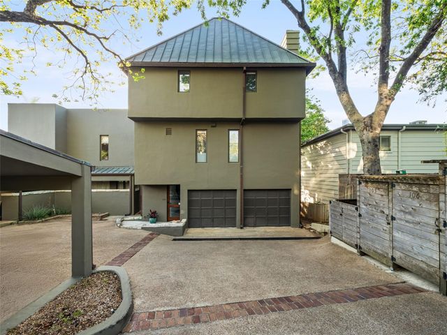 1111 W 12th ST 107, Austin, TX 78703
