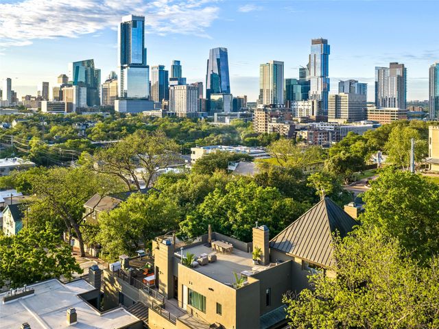 1111 W 12th ST 107, Austin, TX 78703