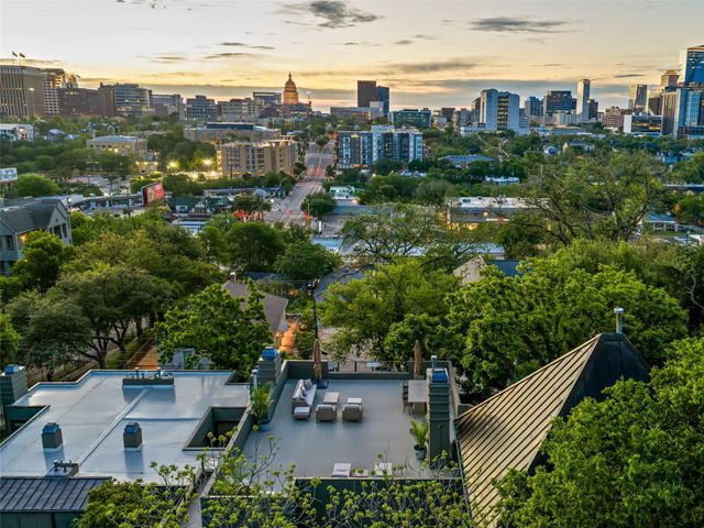 1111 W 12th ST 107, Austin, TX 78703