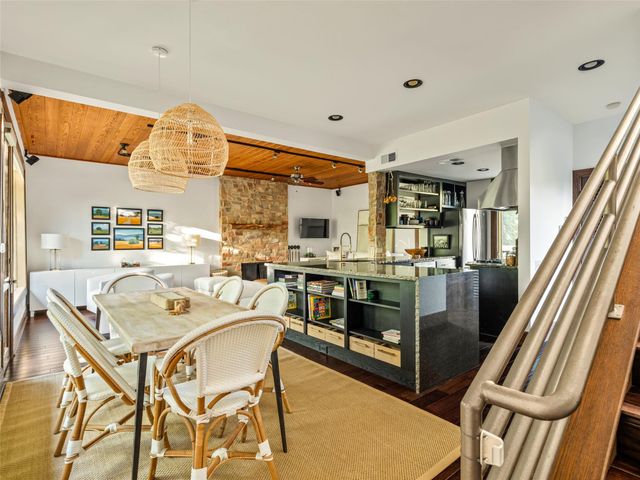 1111 W 12th ST 107, Austin, TX 78703