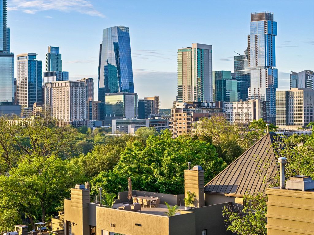 1111 W 12th ST 107, Austin, TX 78703