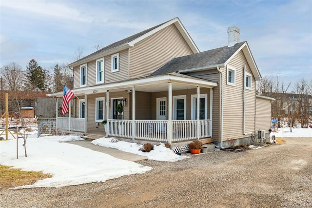 2750 Route 6, Slate Hill, NY 10973