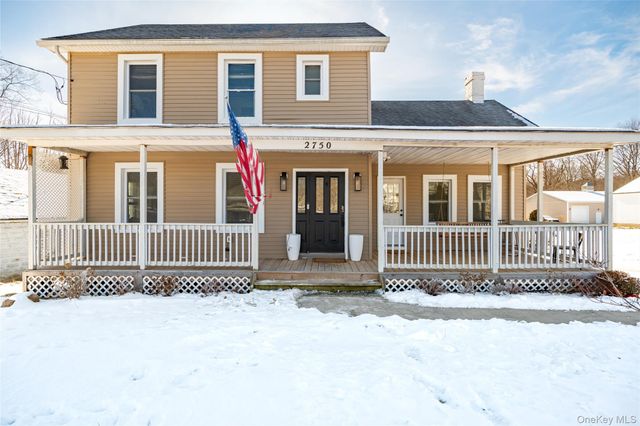 2750 Route 6, Slate Hill, NY 10973