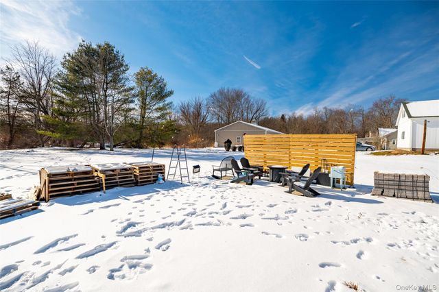 2750 Route 6, Slate Hill, NY 10973