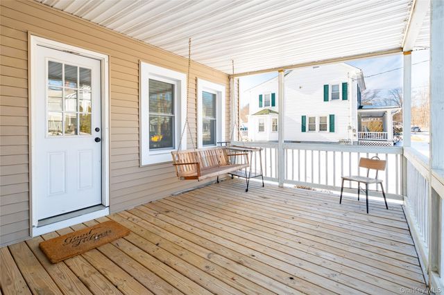 2750 Route 6, Slate Hill, NY 10973