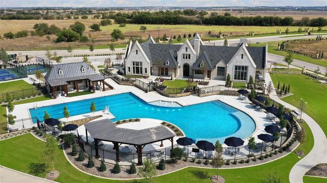 2836 Buckinghom Lane, Celina, TX 75009