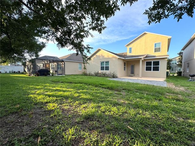 12784 GARRIDAN AVENUE, Windermere, FL 34786