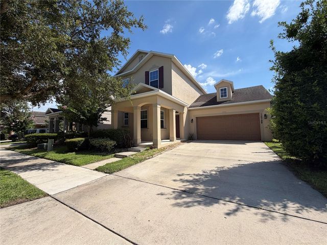 12784 GARRIDAN AVENUE, Windermere, FL 34786