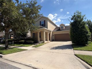 12784 GARRIDAN AVENUE, Windermere, FL 34786