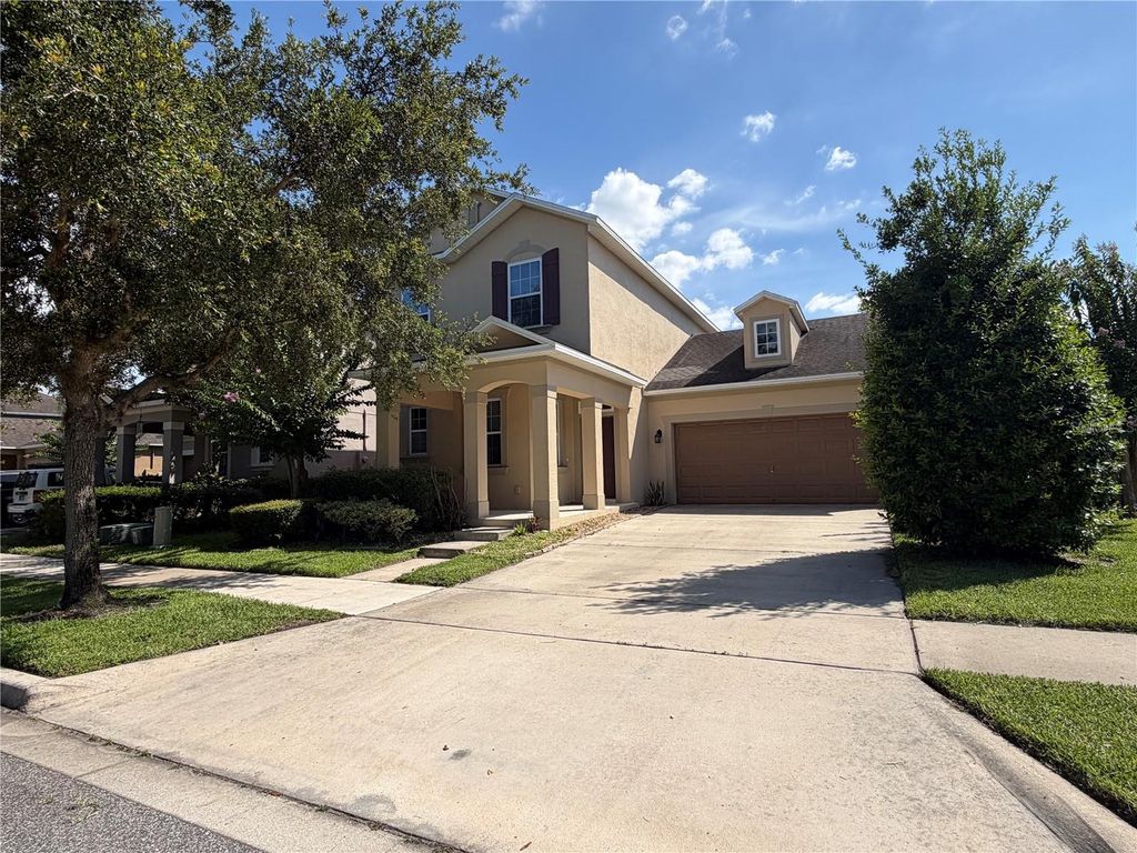 12784 GARRIDAN AVENUE, Windermere, FL 34786