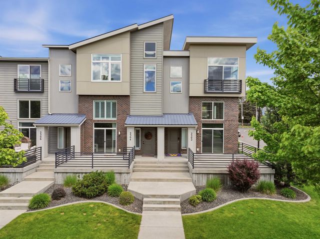 2304 W Summit Pkwy, Spokane, WA 99201