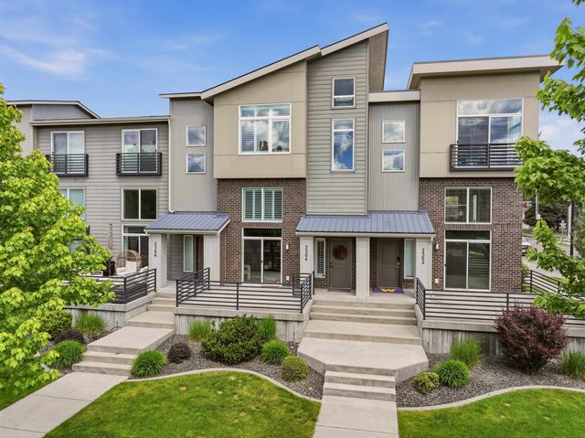 2304 W Summit Pkwy, Spokane, WA 99201