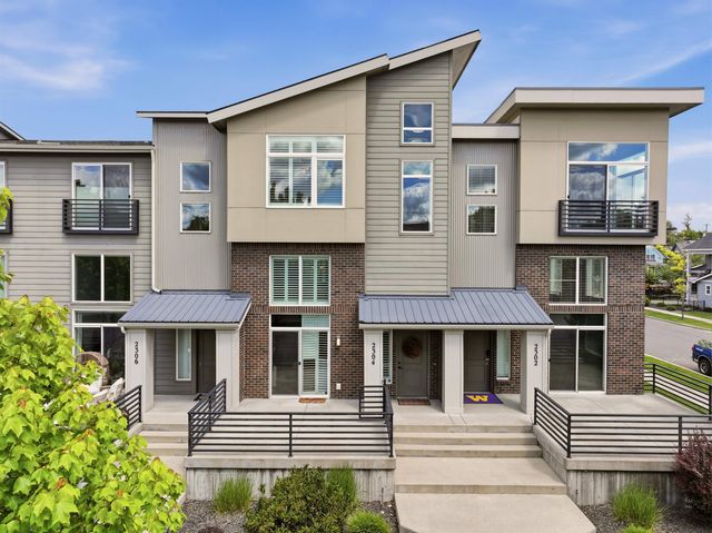 2304 W Summit Pkwy, Spokane, WA 99201