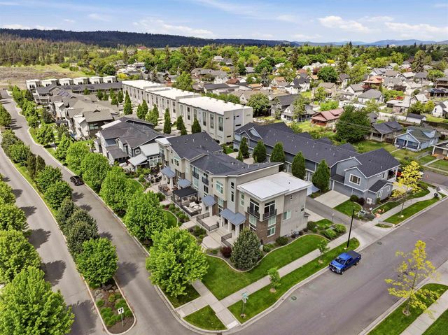 2304 W Summit Pkwy, Spokane, WA 99201