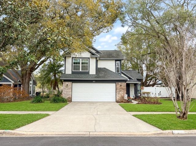 3821 E GRANT STREET, Orlando, FL 32812